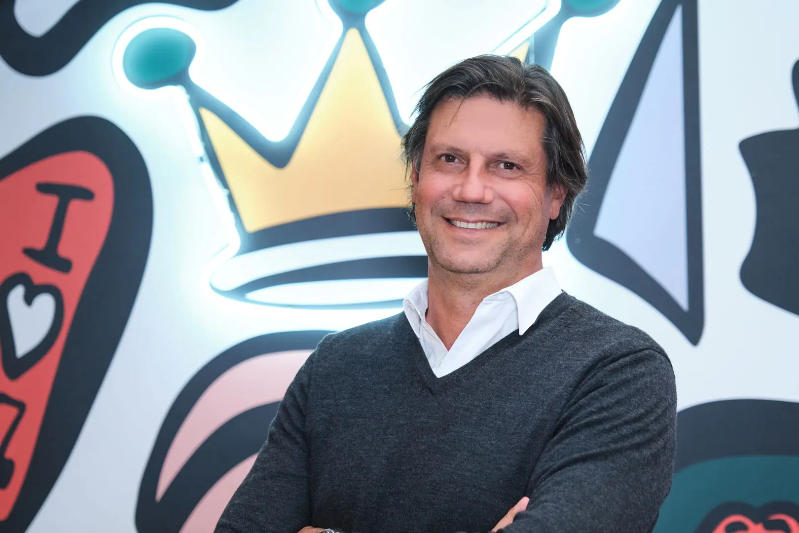 Mortier Jean-Baptiste 