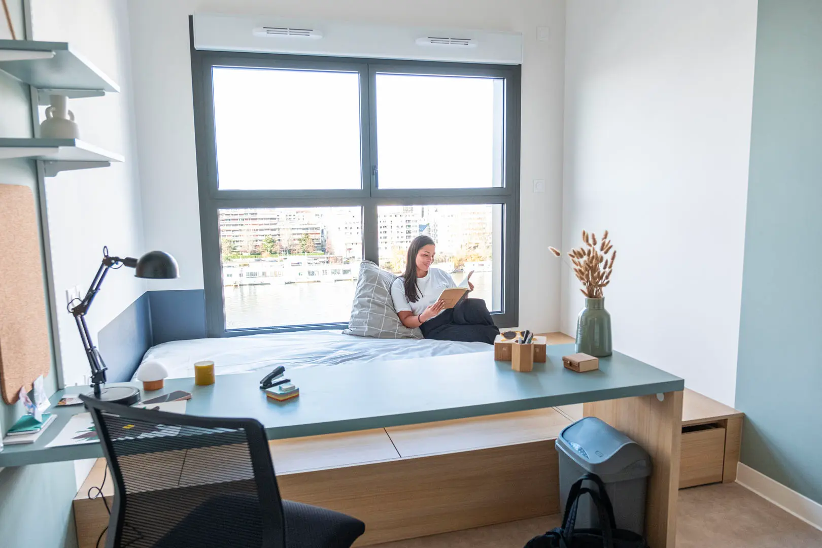 Donner accès au logement à tous ! 