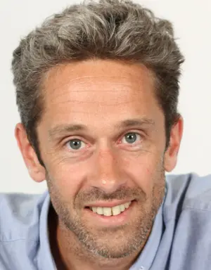 Vianney Sauvage, Co-fondateur DIZY Design