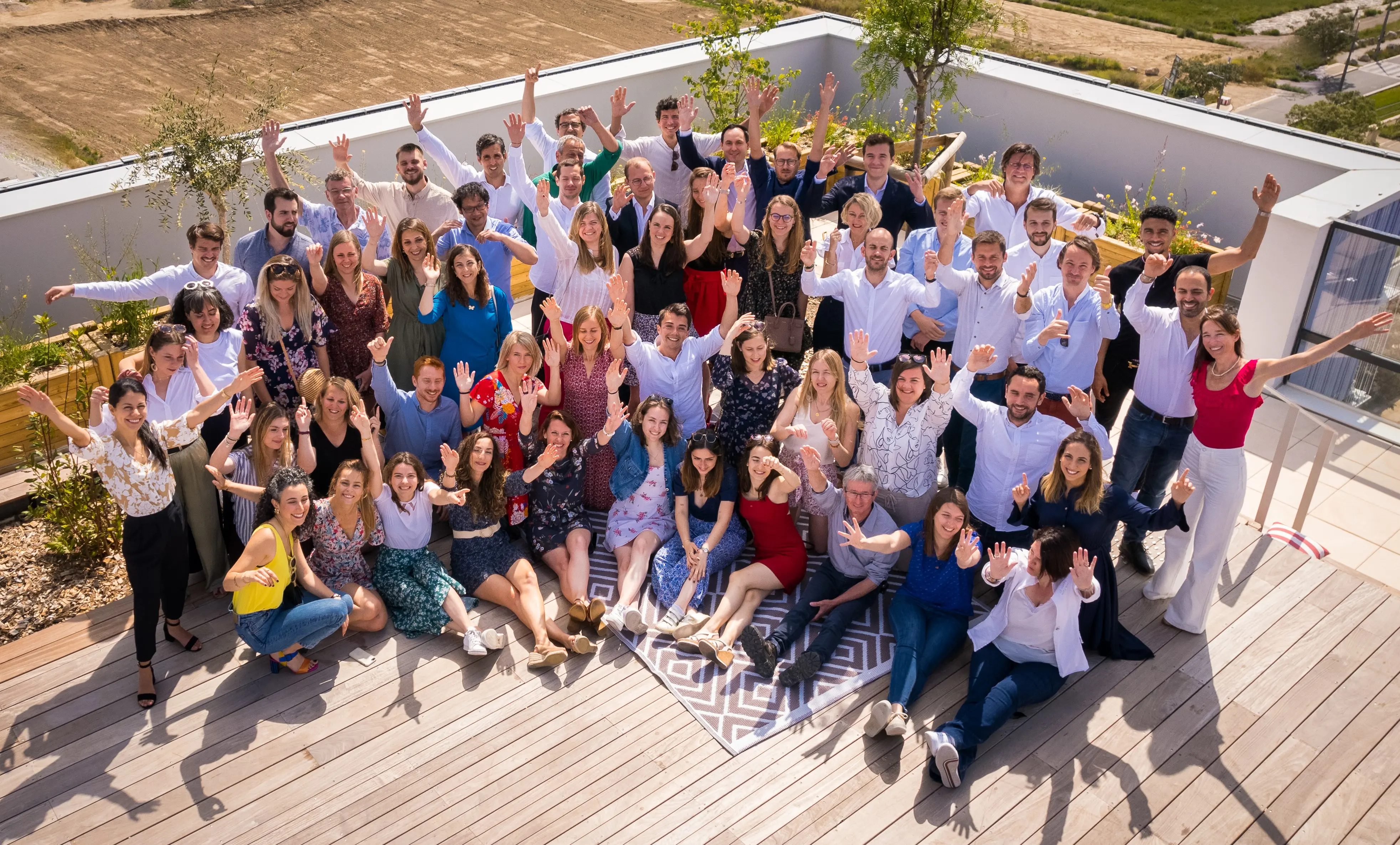 Respecter nos parties  prenantes