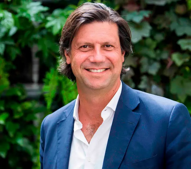 Jean-Baptiste Mortier