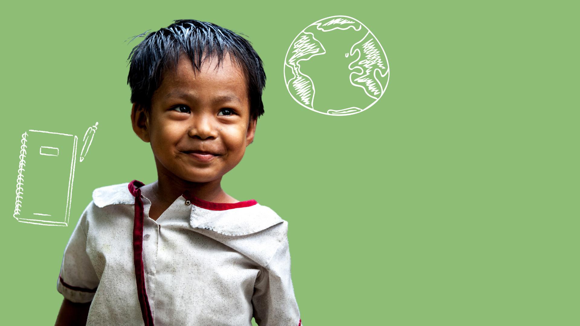 The Boost Society for education and solidarity